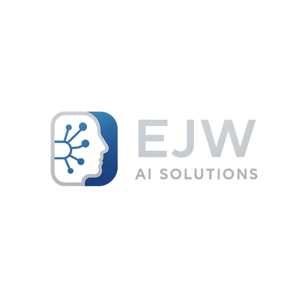 EJW AI Solutions