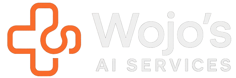 Wojo's AI Services